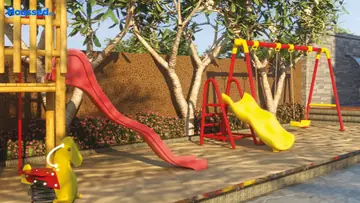 Amenities of Sunrise Park - Image 330254