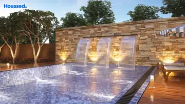 Amenities of Sunrise Park - Image 330253