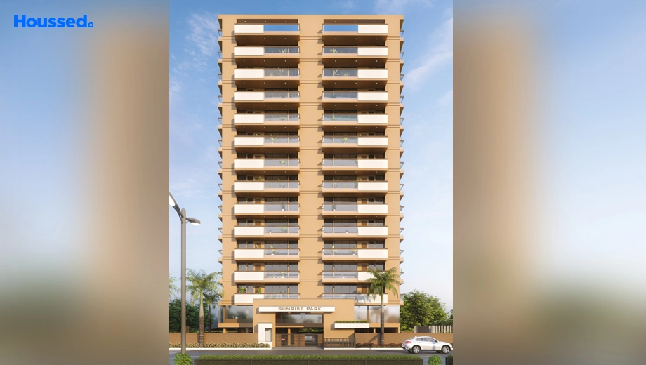 Project Image of Sunrise Park in Tandalja, Vadodara - Image 330250