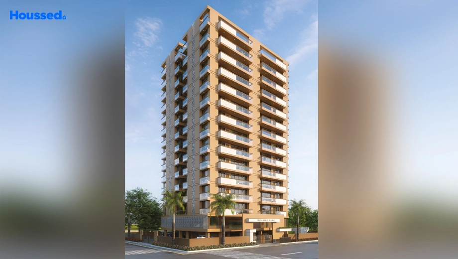 Project Image of Sunrise Park in Tandalja, Vadodara - Image 330249