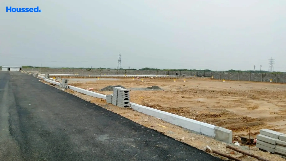 Project Image of VVR SIP Ikon in Kelambakkam, Chennai - Image 330266