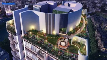 Amenities of Triumph Siddhivinayak - Image 35914