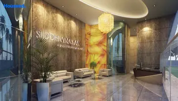 Project Image of Triumph Siddhivinayak - Image 35910