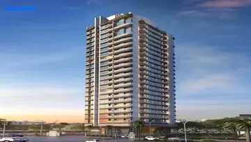 Project Image of Triumph Siddhivinayak - Image 35909