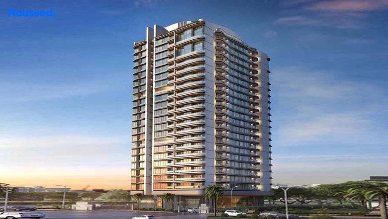 Project Image of Triumph Siddhivinayak in Borivali East, Mumbai - Image 35909