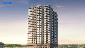 Project Image of Triumph Siddhivinayak - Image 35911