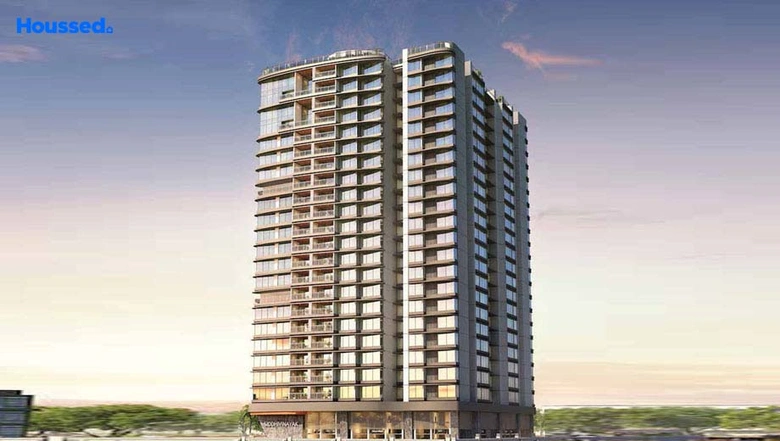 Project Image of Triumph Siddhivinayak in Borivali East, Mumbai - Image 35911