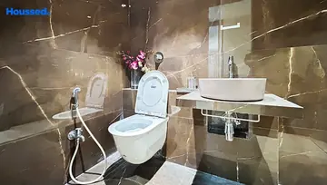 Sample Apartment of Triumph Siddhivinayak - Image 35915