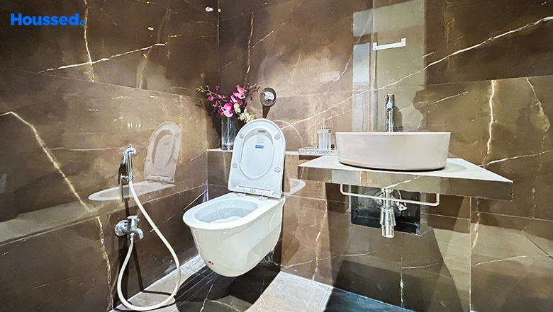 Sample Apartment of Triumph Siddhivinayak in Borivali East, Mumbai - Image 35915