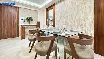 Sample Apartment of Triumph Siddhivinayak - Image 35917