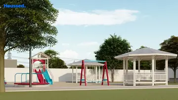 Amenities of VVR Tatia Township - Villa - Image 330282