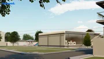 Amenities of VVR Tatia Township - Villa - Image 330281