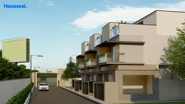 Project Image of VVR Tatia Township - Villa - Image 330279