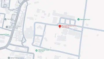 Location of Nerkar Ganesh Gunjan - Image 330299