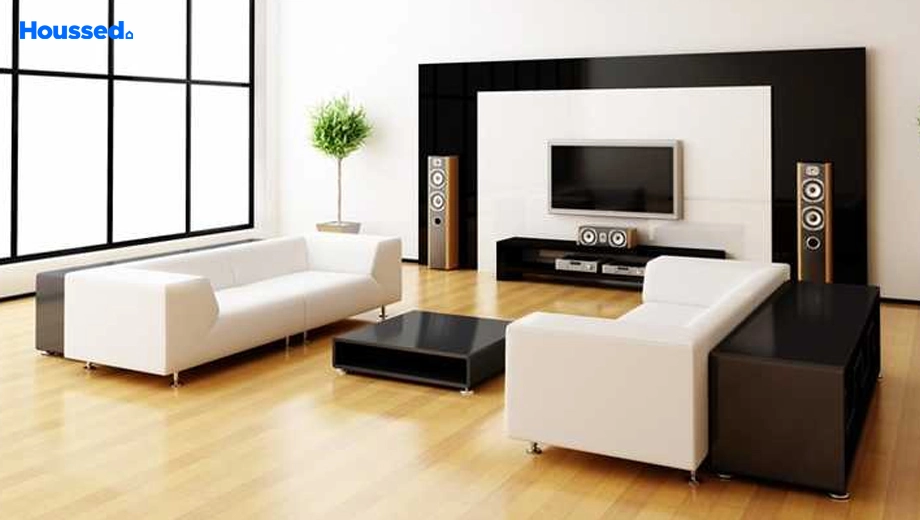 Sample Apartment of Nerkar Ganesh Gunjan in Parijat Nagar, Nashik - Image 330297