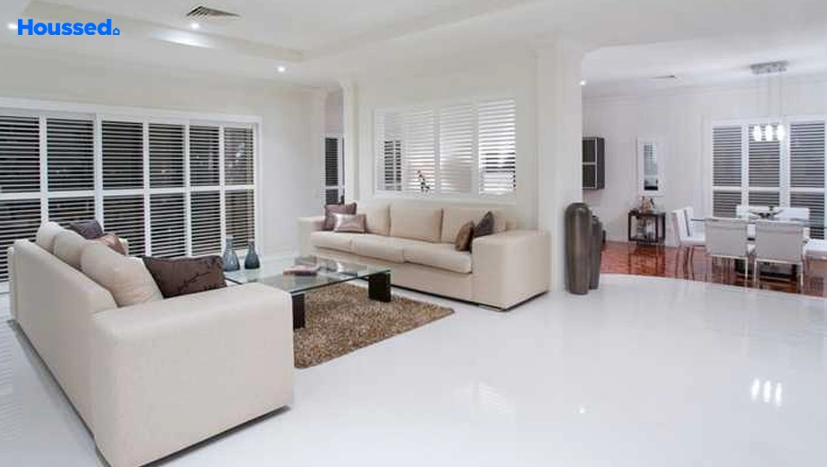 Sample Apartment of Nerkar Ganesh Gunjan in Parijat Nagar, Nashik - Image 330296