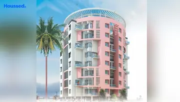 Project Image of Shree Le Regalia - Image 330303