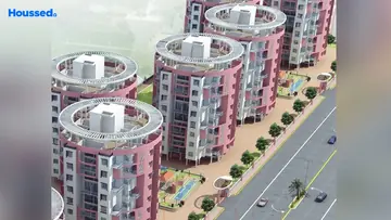 Project Image of Shree Le Regalia - Image 330304