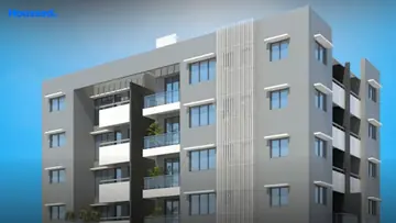 Project Image of VNR Shri Niwas Apartment - Image 330313