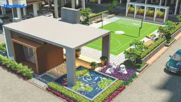Amenities of Anand iLYF - Image 330322