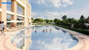 Amenities of Prestige Greenbrook - Image 330342