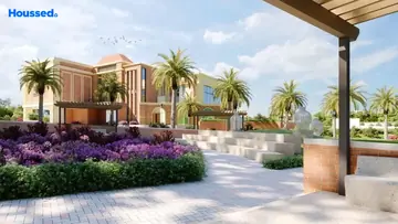 Amenities of Prestige Greenbrook - Image 330343
