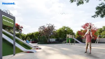 Amenities of Prestige Greenbrook - Image 330344