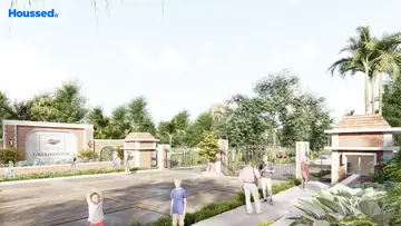 Project Image of Prestige Greenbrook - Image 330338