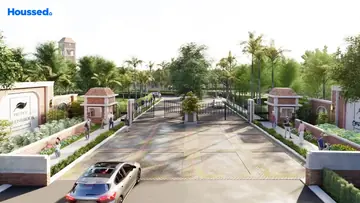 Project Image of Prestige Greenbrook - Image 330339