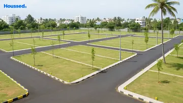 Project Image of Prestige Greenbrook - Image 330341