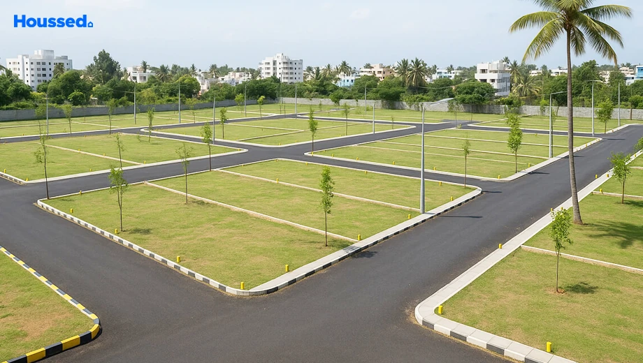 Project Image of Prestige Greenbrook in Devanahalli, Bangalore - Image 330341