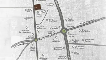 Location of Unity Domain Heights - Image 330349