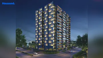 Project Image of Unity Domain Heights - Image 330345