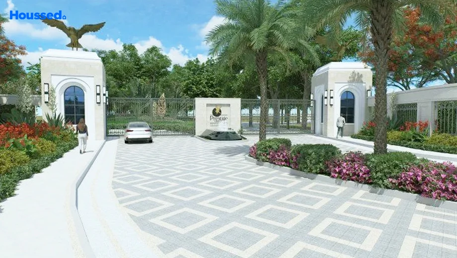 Project Image of Prestige Autumn Leaves in Devanahalli, Bangalore - Image 330352