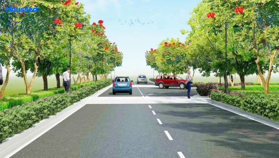 Project Image of Prestige Autumn Leaves in Devanahalli, Bangalore - Image 330354