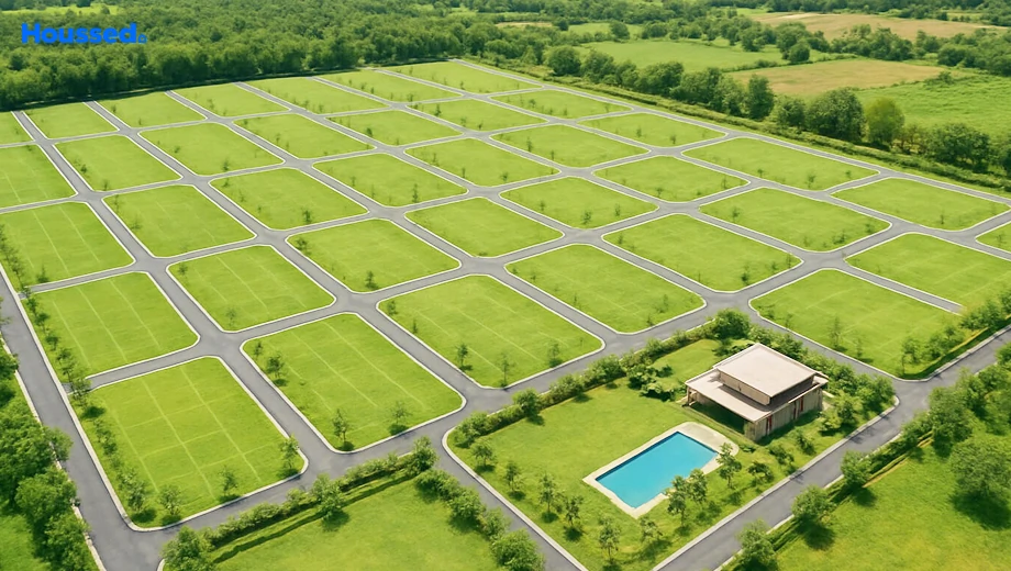Project Image of Prestige Autumn Leaves in Devanahalli, Bangalore - Image 330355