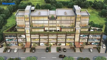 Project Image of Devkunj Grand Emporio - Image 330360