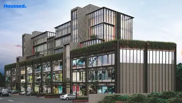 Project Image of Devkunj Grand Emporio - Image 330358