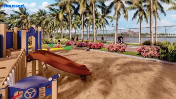 Amenities of Prestige Kings County - Image 330495