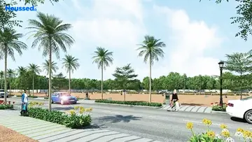 Project Image of Prestige City Plot - Image 330369