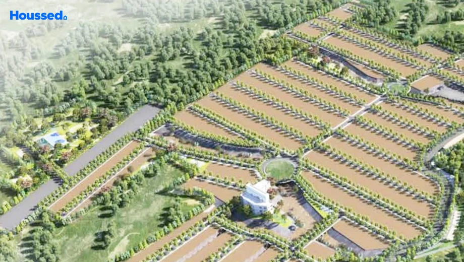 Project Image of Prestige Great Acres in Sarjapur Road, Bangalore - Image 330384