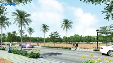 Project Image of Prestige Great Acres - Image 330382