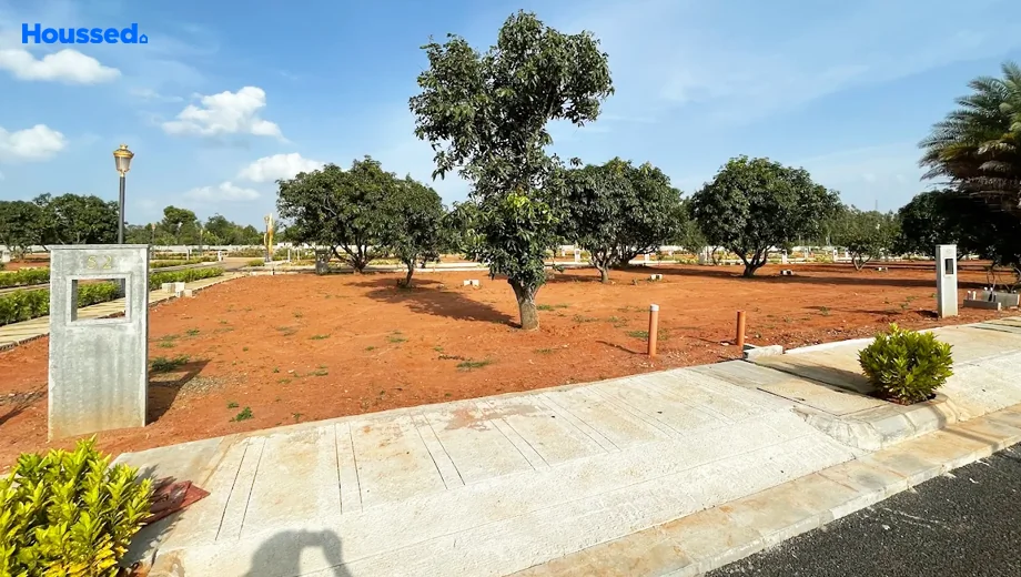 Project Image of Prestige Park Drive in Devanahalli, Bangalore - Image 330405