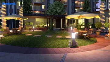 Amenities of ICB FLora - Residential - Image 330397