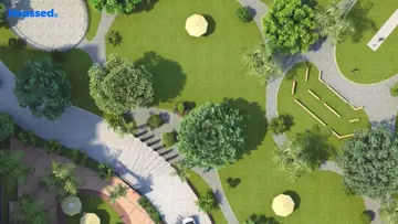 Amenities of ICB FLora - Residential - Image 330399