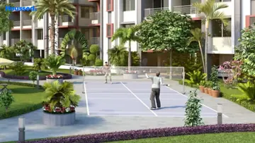 Amenities of ICB FLora - Residential - Image 330398
