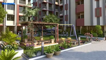 Amenities of ICB FLora - Residential - Image 330400