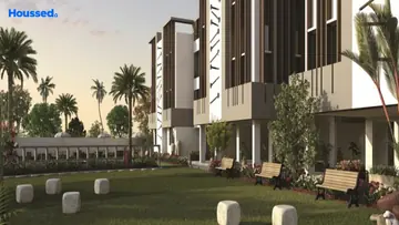 Amenities of Mangalam Nirvana 2 - Image 330430