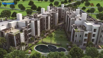 Project Image of Mangalam Nirvana 2 - Image 330429