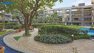 Amenities of Sangath Posh - Image 330445
